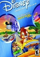 《迪士尼主题公园赛车 Disney's World Quest: Magical Racing Tour》