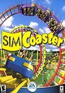 《模拟主题乐园 SimCoaster》