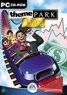 《主题公园公司 Theme Park Inc》