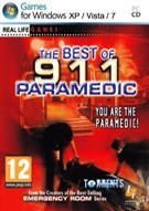 《911妙手仁心 911 Paramedic》