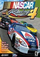 《云斯顿赛车4 NASCAR Racing 4》