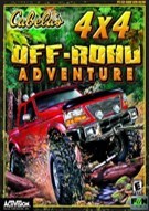 《坎贝拉越野赛车 Cabela's 4x4 Offroad Adventure》