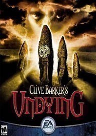 《不死之灵 Clive Barker's Undying》