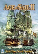 《航海世纪2 Age Of Sail 2》