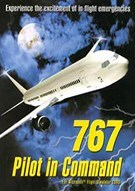 《767碧空鹰杰 767 Pilot In Command》