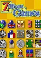 《亿万棋类游戏大全 Zillions of Games》