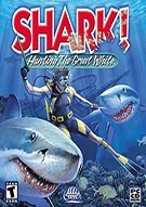 《勇斗大白鲨 Shark!Hunting The Great White》