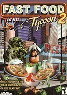 《快餐大亨2 Fast Food Tycoon 2》