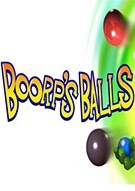 《彩球排列 Boorps Balls》