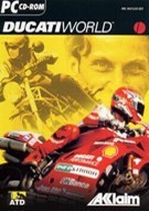 《杜卡迪摩托世界 Ducati World Racing Challenge》