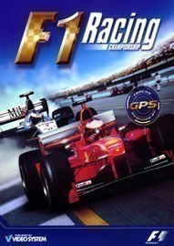 《超实模拟F1赛车 F1 Racing Championship》