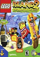 《乐高海岛2 Lego Island 2》