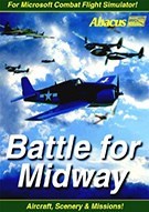 《中途岛战役 Battle for Midway》