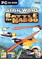 《星球大战前传：纳布之战 Star Wars Episode: Battle for Naboo》