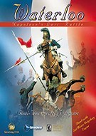 《滑铁卢：拿破仑最终之战 Waterloo: Napoleons Last Battle》