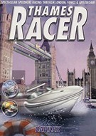 《英伦狂飙 London Thames Racer》