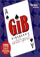 《Gib桥牌 Gib Ginsberg Intelligent Bridge player》