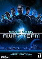 《星际迷航：远征队 Star Trek: Away Team》