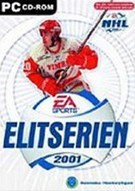 《瑞典冰球联赛2001 Elitserien 2001》