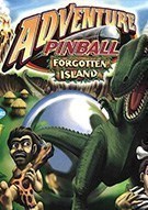 《冒险弹子球：遗忘之岛 Adventure Pinball: Forgotten Island》