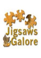 《拼图高手 Jigsaw Galore》