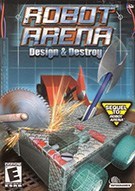 《机器人大擂台 Robot Arena》