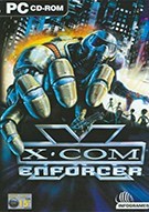 《幽浮：异形杀手 XCOM: Enforcer》