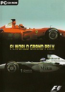 《F1世界大奖赛2000 F1 World Grand Prix 2000》