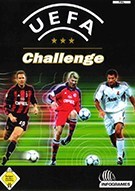 《欧洲足球争霸赛 UEFA Challenge》