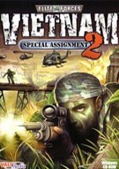 《越战特种兵2：特殊任务 Vietnam 2: Special Assignment》