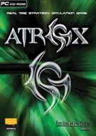 《魔域争霸 Atrox》