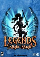 《魔法门传说 Legend Of Might And Magic》