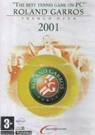 《法国网球公开赛2001 Roland Garros 2001》