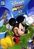 《米奇老鼠救世界 Mickey Saves The Day》