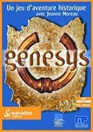 《科技风云 Genesys》