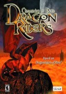 《龙骑士历代记 Dragonriders: Chronicles of Pern》