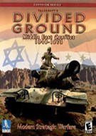 《分裂战场：中东战争 Divided Ground: Middle East Conflict》