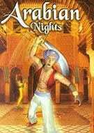 《一千零一夜 Arabian Nights》