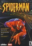 《蜘蛛侠 Spider-Man》