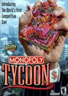 《强手大亨 Monopoly Tycoon》