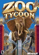 《动物园大亨 Zoo Tycoon》