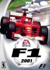 《F1 2001》