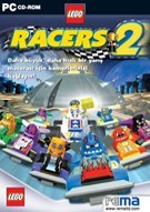 《乐高赛车2 LEGO Racers 2》