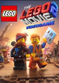 《乐高大电影2 The LEGO Movie 2 Video Game》