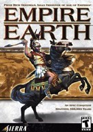 《地球帝国 Earth Empire》