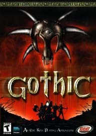 《哥特王朝 Gothic》