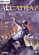 《恶魔岛：逃出生天 Alcatraz: Prison Escape》