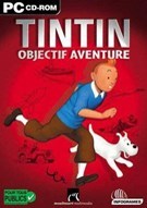 《丁丁历险记 Tintin: Destination Adventure》