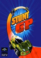 《遥控特技赛车 Stunt GP》