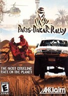 《巴黎-达喀尔拉力赛 Paris-Dakar Rally》